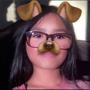 Meet your Posher, Avalee